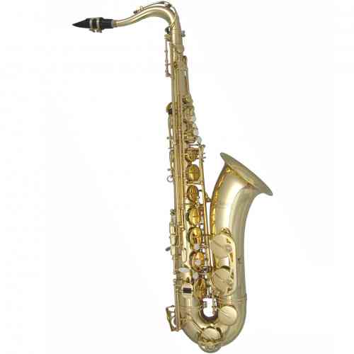 Тенор-саксофон Trevor James Classic II 3822G #1 - фото 1