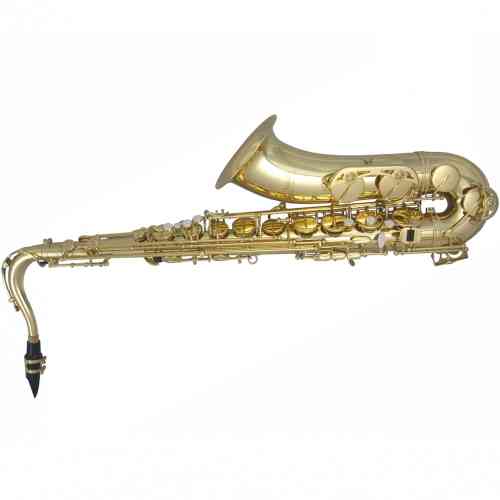 Тенор-саксофон Trevor James Classic II 3822G #2 - фото 2
