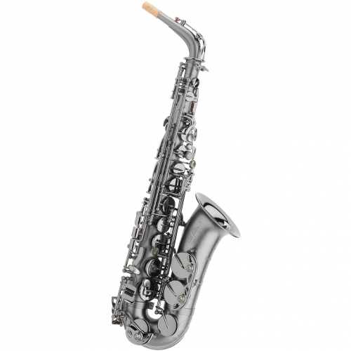 Альт-саксофон Trevor James Classic II 3722BBF #1 - фото 1