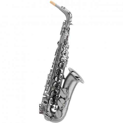 Альт-саксофон Trevor James Classic II 3722BBF #1 - фото 1