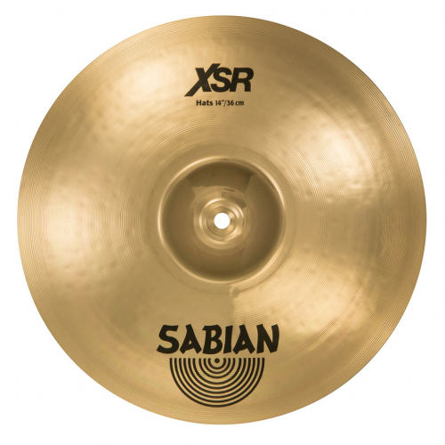 Тарелка Hi-Hat Sabian 14