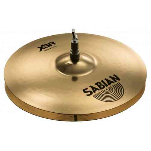 Тарелка Hi-Hat Sabian 14