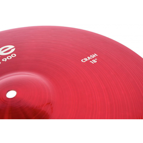 Тарелка Crash Paiste 18