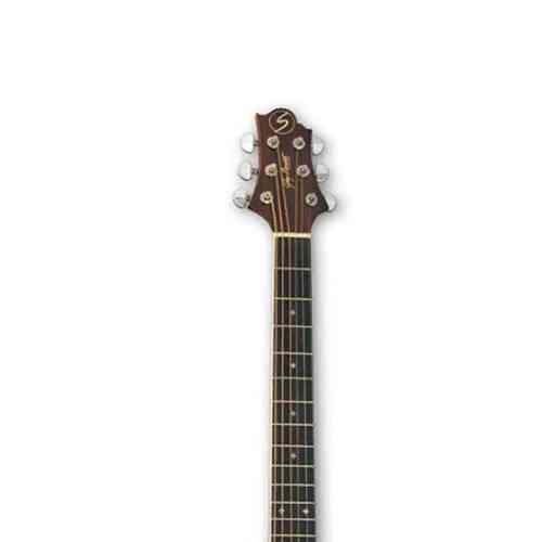 Акустическая гитара Marris D-104 #3 - фото 3