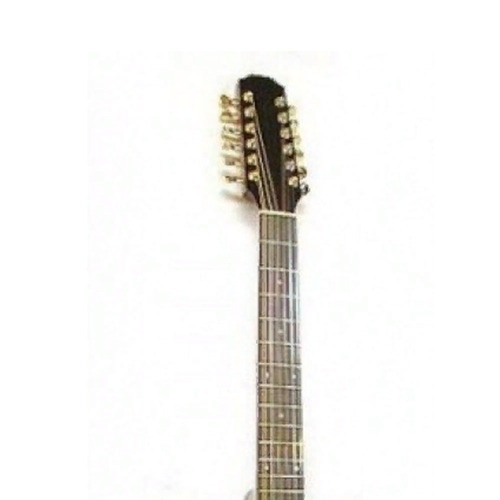 Акустическая гитара Marris D-404-12 #3 - фото 3