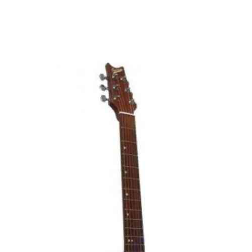 Электроакустическая гитара Cuenca NW-20 CW E3 #3 - фото 3