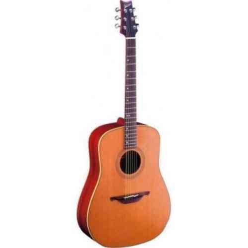 Электроакустическая гитара Cuenca NW-10 E3 #2 - фото 2