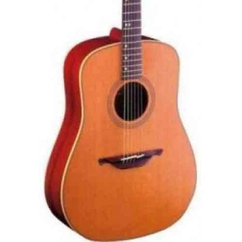 Электроакустическая гитара Cuenca NW-10 E3 #1 - фото 1