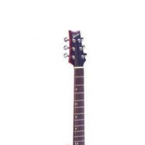 Электроакустическая гитара Cuenca NW-10 E3 #3 - фото 3