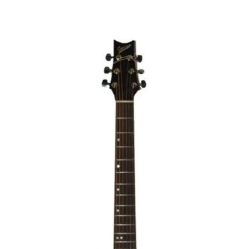 Акустическая гитара Cuenca NJ-10 #3 - фото 3