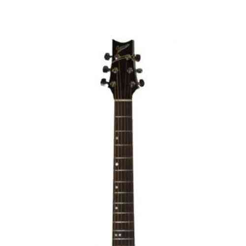Акустическая гитара Cuenca NJ-10 #3 - фото 3