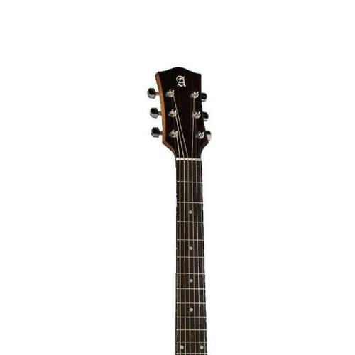 Электроакустическая гитара Alhambra W-300B GZ/LP (E7)  #3 - фото 3