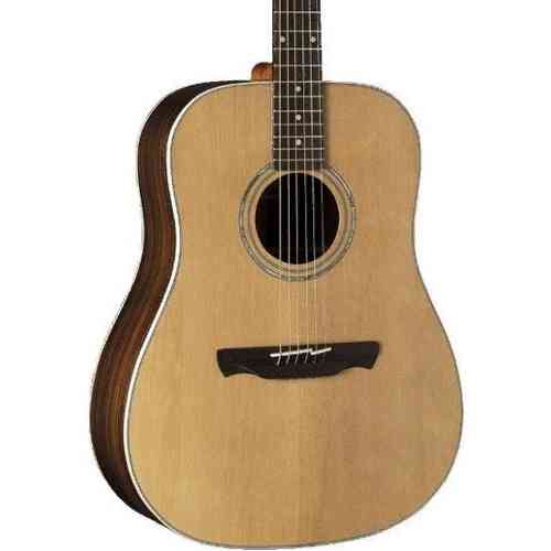 Электроакустическая гитара Alhambra W-300B GZ/LP (E7)  #1 - фото 1