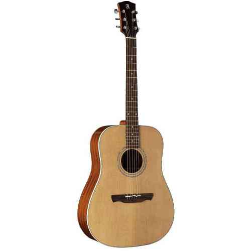 Электроакустическая гитара Alhambra W-100B GZ/LM (E7)  #2 - фото 2