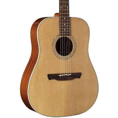Электроакустическая гитара Alhambra W-100B GZ/LM (E7)  #1 - фото 1