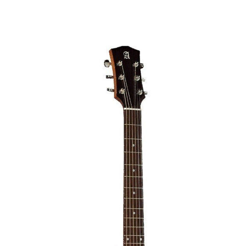 Электроакустическая гитара Alhambra W-100B GZ/LM (E7)  #3 - фото 3
