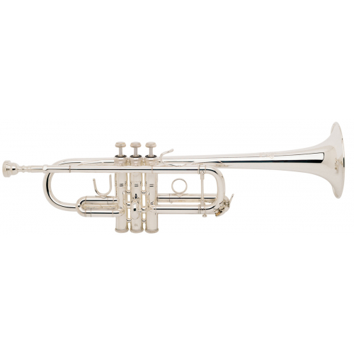 Музыкальная труба BACH C180SL239 #2 - фото 2