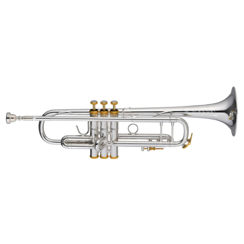 Музыкальная труба BACH LR190S43W2 #1 - фото 1