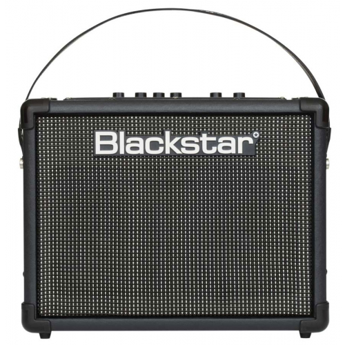 Комбоусилитель для электрогитары Blackstar ID:CORE20 V2 #2 - фото 2