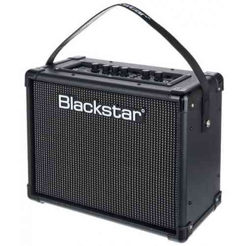 Комбоусилитель для электрогитары Blackstar ID:CORE20 V2 #4 - фото 4