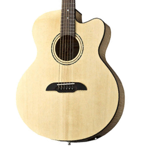 Электроакустическая гитара Framus FJ 14 SV VSNT CE #1 - фото 1