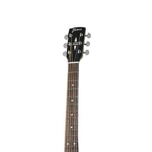 Электроакустическая гитара Framus FJ 14 SV VSNT CE #5 - фото 5