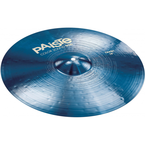 Тарелка Crash Paiste 18