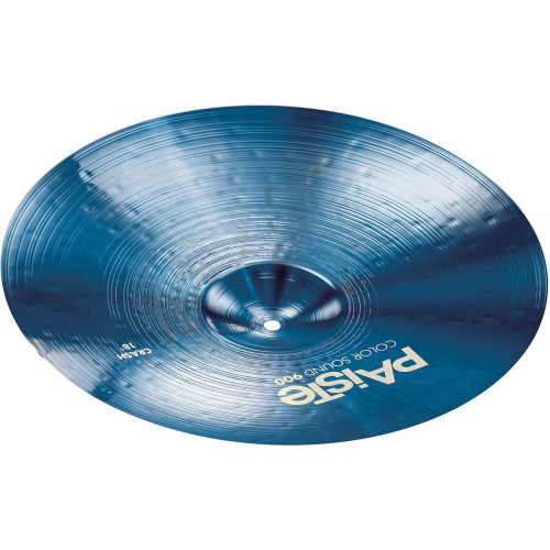 Тарелка Crash Paiste 18