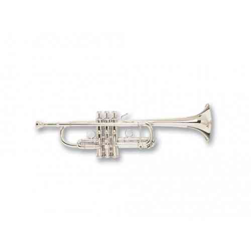 Музыкальная труба BACH C180SL229PC #1 - фото 1
