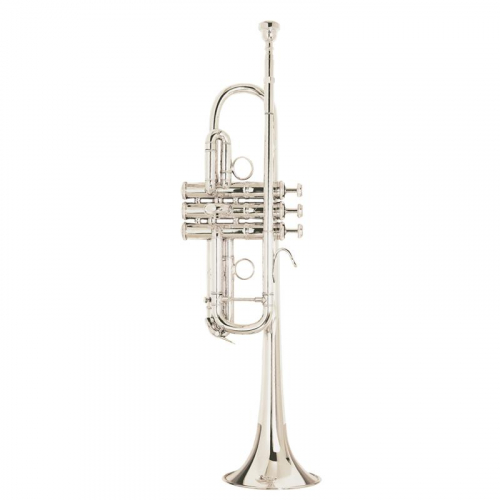 Музыкальная труба BACH C180SL229CC  #1 - фото 1