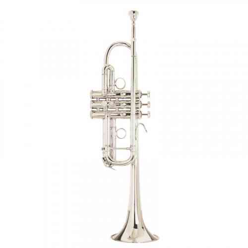 Музыкальная труба BACH C180SL229CC  #1 - фото 1