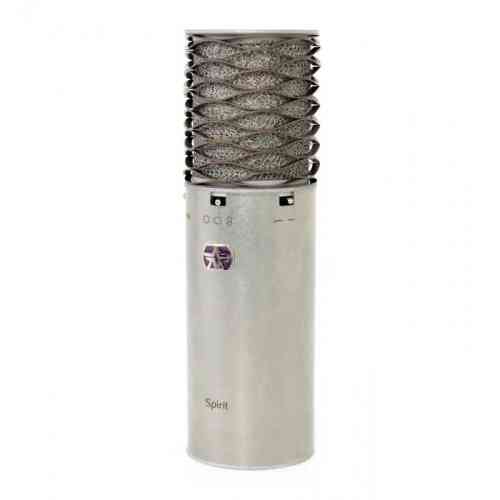 Студийный микрофон Aston Microphones SPIRIT   #1 - фото 1