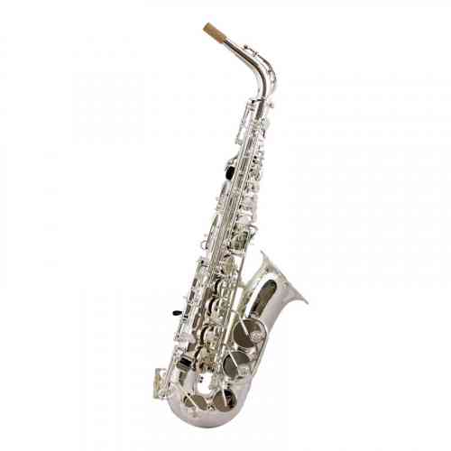 Альт-саксофон Trevor James Classic II 3722SS #1 - фото 1