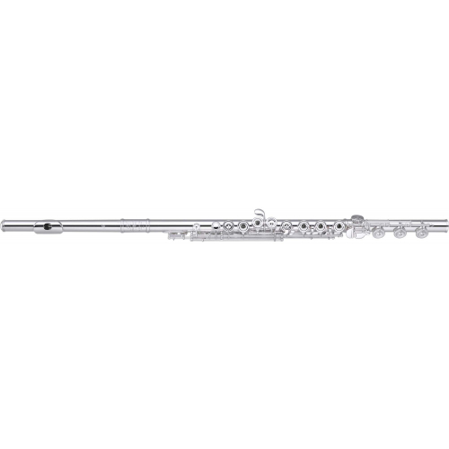 Поперечная флейта MIYAZAWA PB-602REH #1 - фото 1