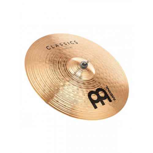 Тарелка Ride Meinl 20