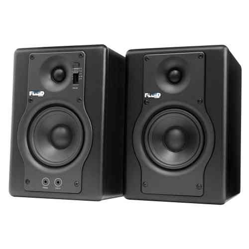 fluid audio c5