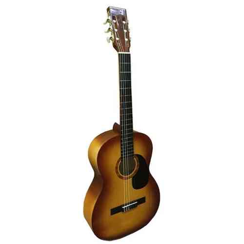 Классическая гитара CREMONA 100L #2 - фото 2