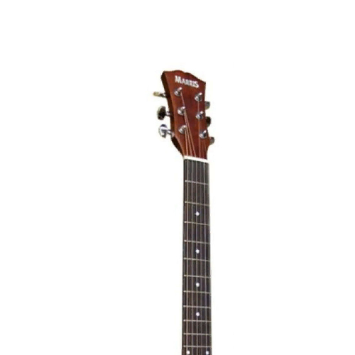 Акустическая гитара Marris D-220MC #3 - фото 3