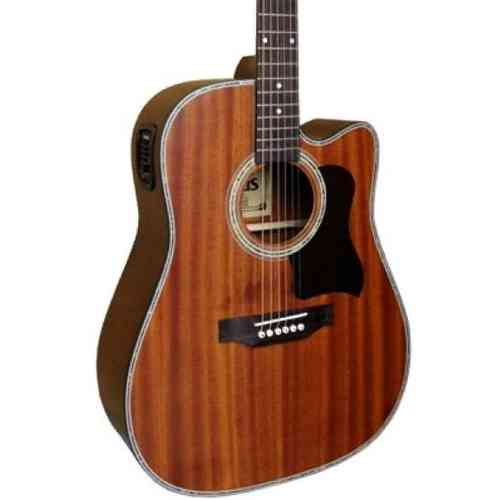 Акустическая гитара Marris D-220MC #1 - фото 1