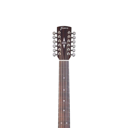 Акустическая гитара Framus FD 14 SV VSNT 12   #3 - фото 3