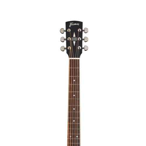 Электроакустическая гитара Framus FD 14 S BK CE #3 - фото 3