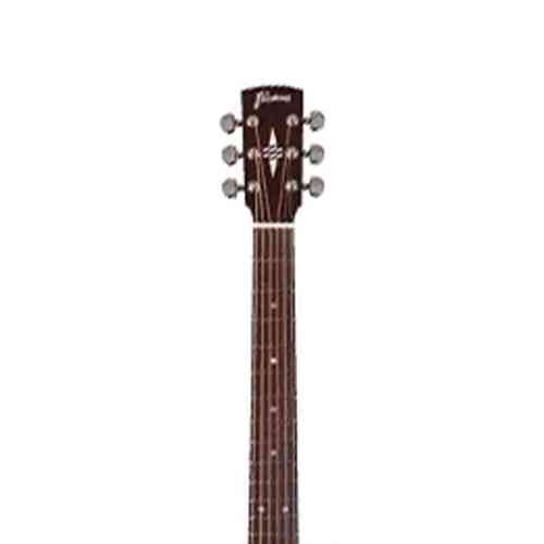 Акустическая гитара Framus FD 14 SV VSNT  #3 - фото 3