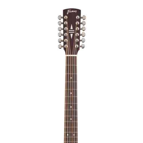 Электроакустическая гитара Framus FD 14 M NS CE 12  #3 - фото 3
