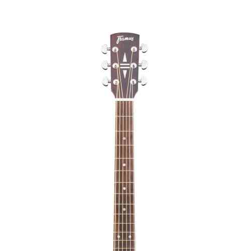 Электроакустическая гитара Framus FJ 14 M NS CE #5 - фото 5