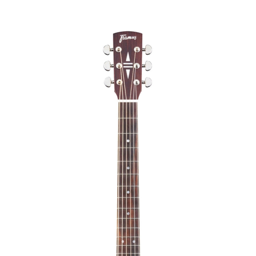 Электроакустическая гитара Framus FG 14 M NS CE  #5 - фото 5
