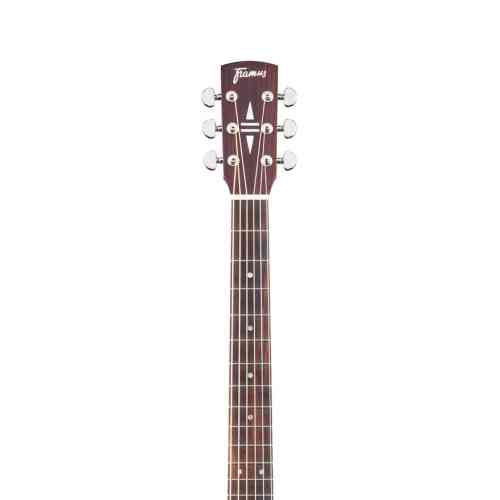 Электроакустическая гитара Framus FG 14 M NS CE  #5 - фото 5