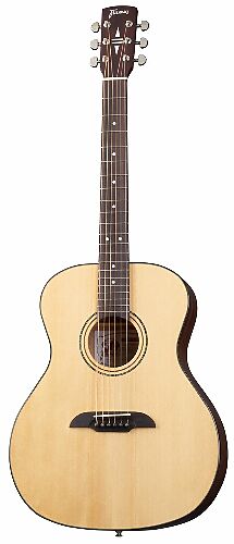 Акустическая гитара Framus FG 14 SV VNT   #1 - фото 1