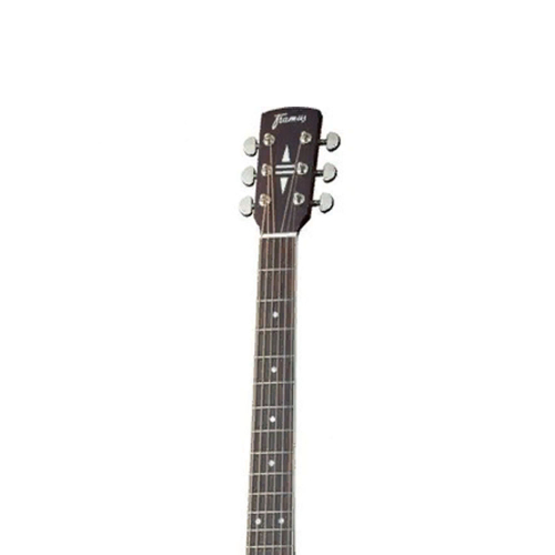 Электроакустическая гитара Framus FD 14 M NS CE #5 - фото 5