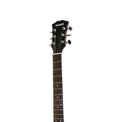 Акустическая гитара Marris D-210M/NS #3 - фото 3