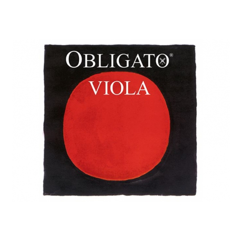 Струны для скрипки Pirastro 411021 Obligato E-Ball #1 - фото 1